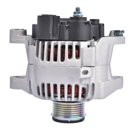 NEWZQ 12V 110A Alternator for Hyundai Sonata Kia Forte Optima Coupe Hatchback Sedan 2006-2013 1Pc