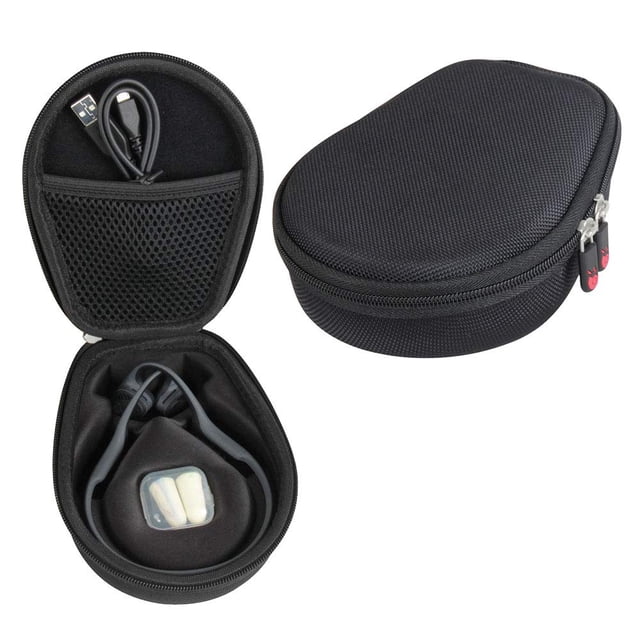 Funda Hermitshell para AfterShokz Trekz Air/Aeropex/Titanium Mini