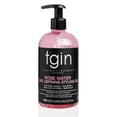 thumbnail image 3 of (6 pack) TGIN Rose Water Defining Styling Gel – Lightweight Hold Frizz Control, 3 of 7
