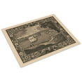thumbnail image 3 of Print: Castle Williams From The Battery, 3 of 4