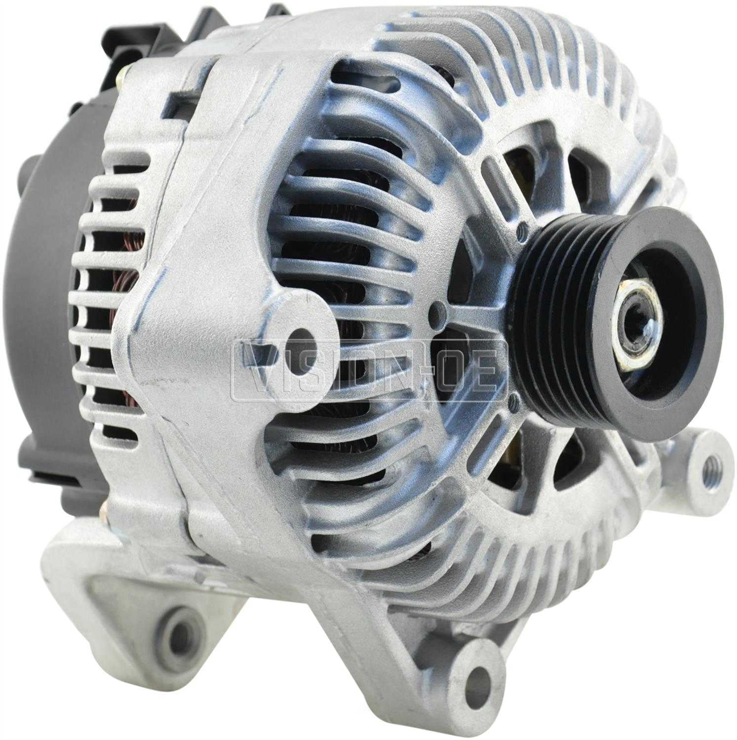 Vision OE 11261 Alternator
