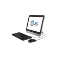 thumbnail image 3 of All In One Hp 205, AMD-E1, 8gb de ram, 256gb ssd, REACONDICIONADO., 3 of 3