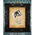 thumbnail image 3 of Horse Bridle Bit - 11x14 Unframed Patent Print - Great Gift for Horse Lovers, Equestrians, Horse Racing Fans and Country Decor, 3 of 6