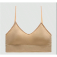 thumbnail image 6 of YYV Strapped Yoga Tank Sports Bra Solid Color Quick-Dry Breathable Removable Pads Racerback Support Comfortable Fit For Gym Pilates Running And Everyday Activewear, 6 of 6