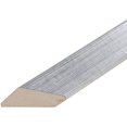 thumbnail image 4 of Trademark Fine Art "Faro I" Canvas Art by Alan Blaustein, White Matte, Silver Frame, 4 of 4