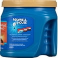 thumbnail image 5 of Maxwell House Breakfast Blend Ground Coffee 29.3 oz Canister, 5 of 7