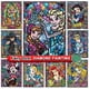 thumbnail image 2 of Disney-pintura de princesa de dibujos animados para niñas, pintura de diamantes de polvo, Frozen, punto de cruz, Blancanieves, princesa Elsa, arte de mosaico hecho a mano, bricolaje, 2 of 4