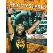 Rey Mysterio