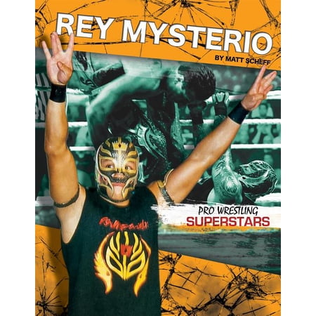 Rey Mysterio