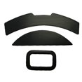 thumbnail image 3 of TAPDRA Mouse Feet Stickers High Smoothness and Wear-Resistance for Razer DeathAdder V2 Gaming Stickers, 3 of 4