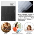 thumbnail image 1 of Health Card Transparent Card Protective Case Waterproof PVC Case Card Case, 1 of 4