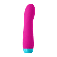 thumbnail image 4 of Femme Funn Rora - Rotating Bullet - Pink, 4 of 6