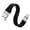 A-C 10Gb/1, variant on USB C Charger Cable [5 inch], USB 3.1 Gen 2 10Gbps Data Transfer Type C Cable, Short Fast Charging USB to USB C Android Auto Cable Compatible with iPhone 16, Samsung Galaxy,SSD