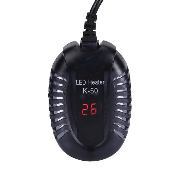 Tank Electric Heater, Profitable Novel High Practicality Fine Craftsmanship Primary Outstanding Conducive Attractive For Home 25W