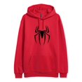 thumbnail image 3 of 2 Hoodies / Spiderman / Pareja Pack De Sudaderas, 3 of 4