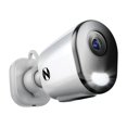 thumbnail image 1 of Cámara de seguridad Night Owl Plug-In Wi-Fi 4K HD con audio bidireccional, 1 of 5