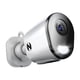 thumbnail image 1 of Cámara de seguridad Night Owl Plug-In Wi-Fi 4K HD con audio bidireccional, 1 of 5