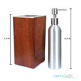 thumbnail image 5 of Botella de repuesto para aceite de masaje Warmer DERMALOGIC 300 ml, 5 of 5