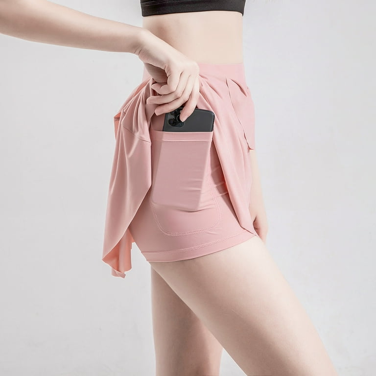 Shorts para mujer en walmart new arrivals