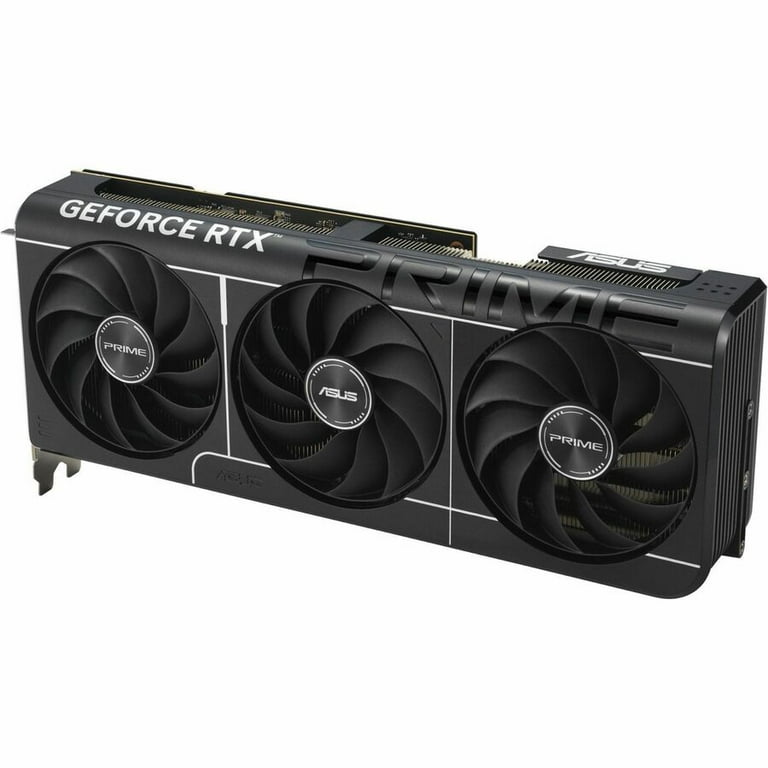 ASUS, NVIDIA GeForce RTX 5080 Graphic Card, 16 GB GDDR7, SFF-Ready
