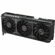 Asus NVIDIA GeForce RTX 5080 Graphic Card - 16 GB GDDR7 - 7680 x 4320 - 2.62 GHz Boost Clock - 256 bit Bus Width - PCI Express 5.0 x16 - DisplayPort - 3 x DisplayPort - HDMI