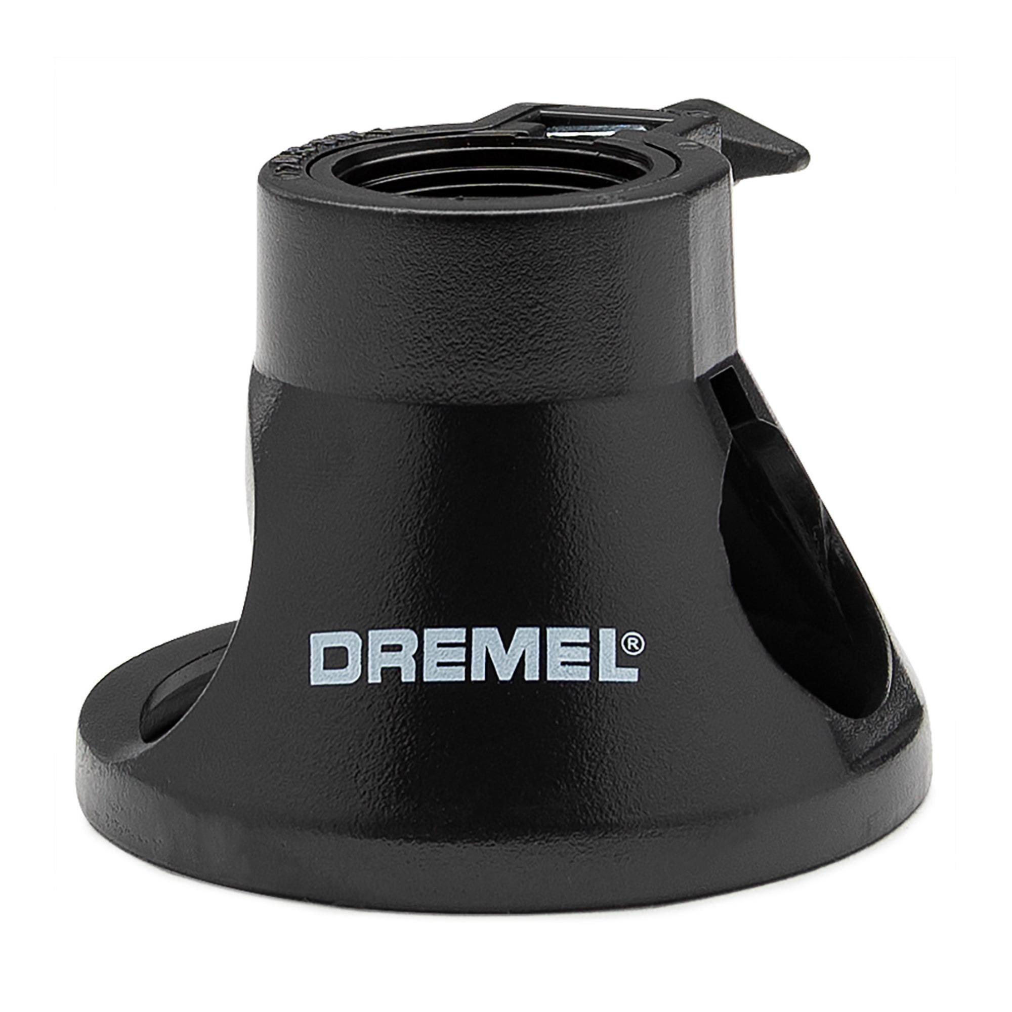 Dremel 4300-5/40 Performance Rotary Tool Kit with LED Light- 5
