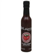 Laterra Sauce Spicy Sweet Cranberry Chip