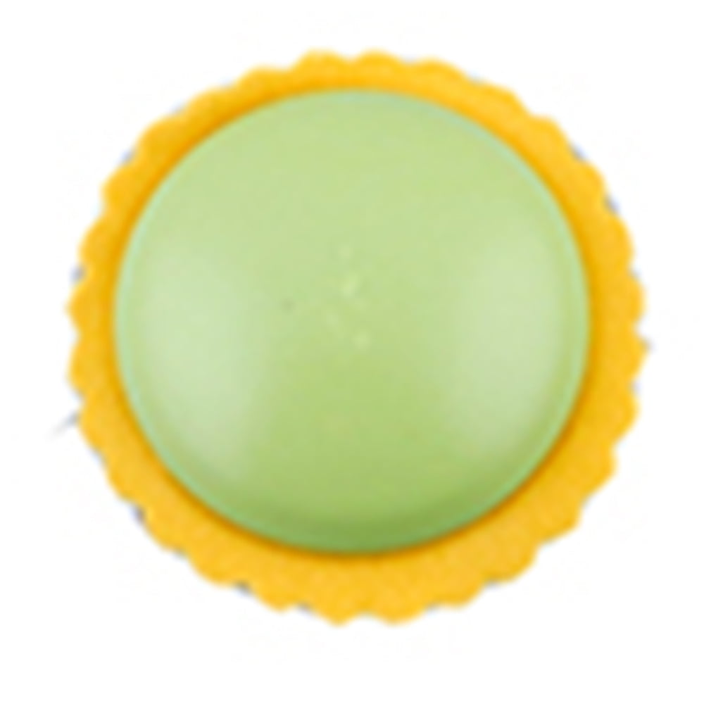 Replacement Part for Fisher-Price Cake Pop Shop Playset - GGT65 ~ Replacement Wood and Felt Cookie