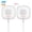 cm10-2pcs, variant on 1pc/2pcs/4pcs Window Camera With 2.4G/5GHZ AI Motion Detection & Full-Color Night Vision - 3MP FHD Video, Wide Angle, Wi-Fi Monitored Camera Suitable For/Office Surveillance, App-Controlled