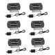 thumbnail image 4 of 5Set PS-900 2 Band EQ Guitar Preamp Pickup Equalizer, 4 of 5
