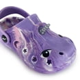 thumbnail image 5 of Norty Toddler Kids Boy's & Girl's Fun Slip-On Sandal Slipper Clog Shoes, 5 of 6