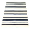 thumbnail image 4 of Tapis Intérieur/Extérieur pour Balcon, Patio et Jardin ECARPET Arthur Bleu, 4 of 9