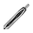 thumbnail image 5 of uni-ball 207 Retractable Gel Pens, Medium Point (0.7mm), Black, 12 Count - Clearfold Walmart SRP, 5 of 13