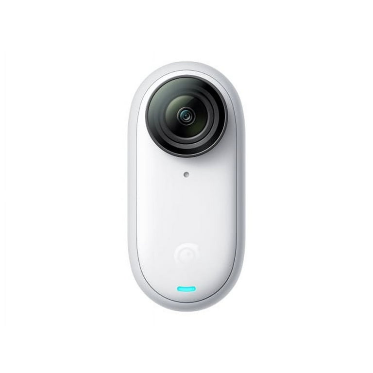 Insta360 GO 3 Action Camera 64GB, Waterproof, Video