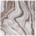 thumbnail image 4 of SAFAVIEH Craft Angjelko Tapis Abstrait, 4 of 6