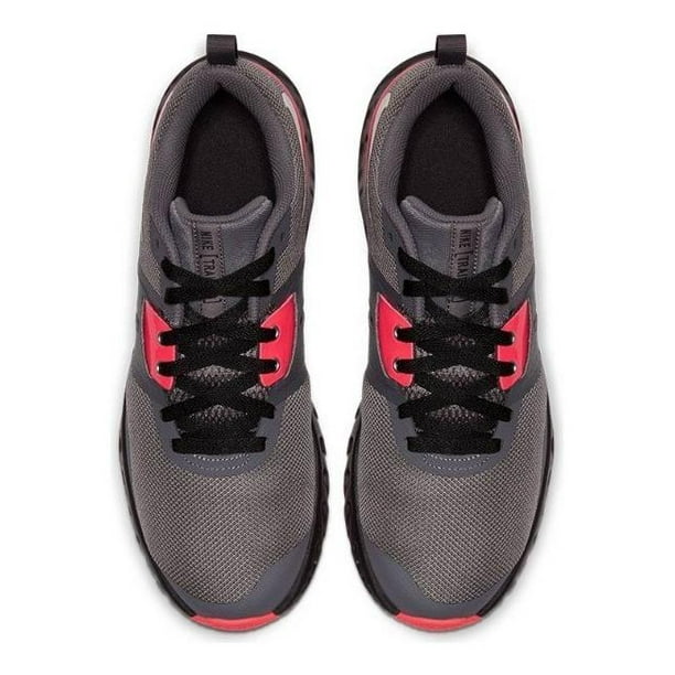 Tenis Nike Renew Retaliation TR para Hombre AT1238 006 gris oscuro 28.5 Nike AT1238 006 RENEW RETALIATION TR Walmart en linea