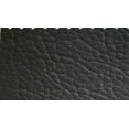thumbnail image 4 of The Faux Leather Poang Chair Cover Replacement Is Custom Made For Ikea Poang Armchair Only. A Poang Slipcover Replacement. (Faux Leather Black Color), 4 of 4
