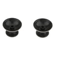 thumbnail image 1 of 1 Pares de Repuesto Daumenstiel para negro-Big Hole Controlador Accesorios de móviles Telefonía perfke sony ps3, 1 of 8