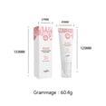 thumbnail image 3 of Tinted Sunscreen For Face, Fights Rays, No White Spots, Non-sticky, Moisturizing Light Sunscreen, 30ML, 3 of 5