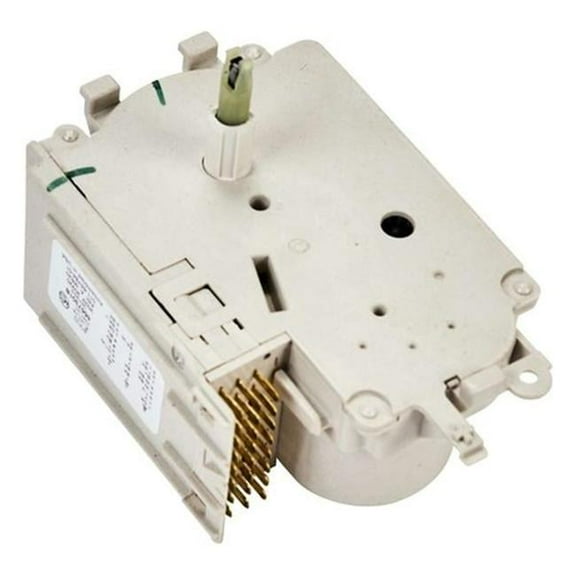 Whirlpool WPLWP8557301 Genuine OEM Timer