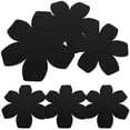 thumbnail image 1 of 12Pcs Anti-scratch Mats Creative Heat Resistant Tablemats Kitchen Tools for Restaurant, 1 of 8