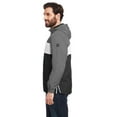 thumbnail image 3 of Nautica N17174 Unisex Windward Pullover Anorak, 3 of 3