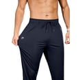 thumbnail image 2 of sogami Men's Casual Athletic Joggers Sweatpants For Sports with Pocket, 2 of 7