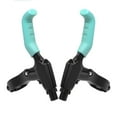 thumbnail image 6 of Road Bike Shifts Brake Levers Cover Silicone Sleeve Bike Shifter Protective Hoods Cycling Accessories Easy to Use, 6 of 8