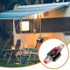 thumbnail image 4 of Kenally Disyuntor de camión de coche 30A 50A 80A 1250A 150A soporte de fusible de Audio automático con reinicio Manual seguro de energía de barco Vehículos, repuestos y accesorios Mis 50A Kenally VI001544-02, 4 of 6