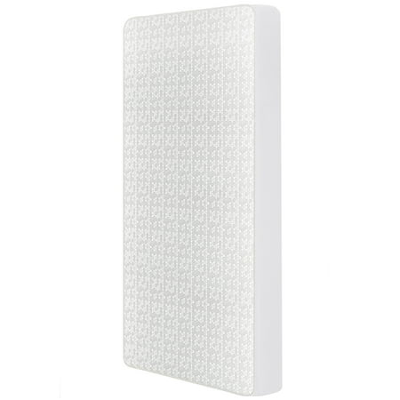 UPC: 0693892468838 | Dream on Me Breathable 6  Crib & Toddler Foam Mattress