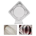 thumbnail image 3 of Boîte de Rangement Présentoir Support Pivotant pour Collection de Pièces Protection avec Coussin, 3 of 11