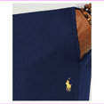 thumbnail image 2 of Polo Ralph Lauren Men's Core Fleece Pants, Navy, 3XB, 2 of 2