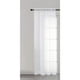 thumbnail image 1 of Cortina Traslucida Castelog Color Blanco 1 Panel 140X210 C0139, 1 of 6