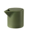 thumbnail image 1 of Dsscvnef Bouchons en Silicone Réutilisables Doublement Scellés Étanches pour Bouteilles Couvercles Souples pour Conservation et Fraîcheur, 1 of 8